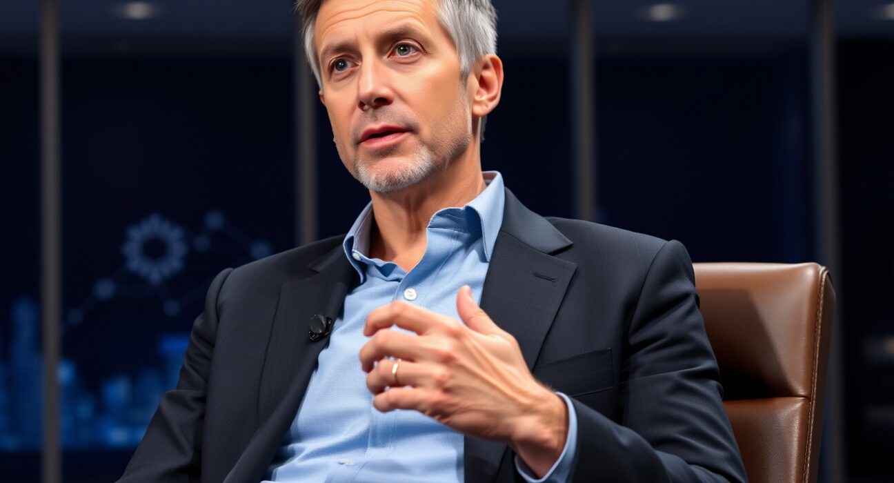 Former PayPal CEO David Marcus discussing Bitcoin's resilience as a deflationary asset in modern finance