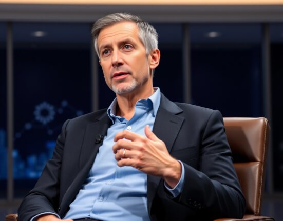 Former PayPal CEO David Marcus discussing Bitcoin's resilience as a deflationary asset in modern finance