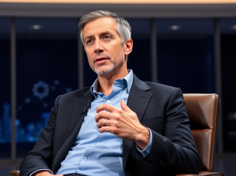 Bitcoin’s Defiant Resilience: Former PayPal CEO Reveals How BTC Survives Every Financial Attack