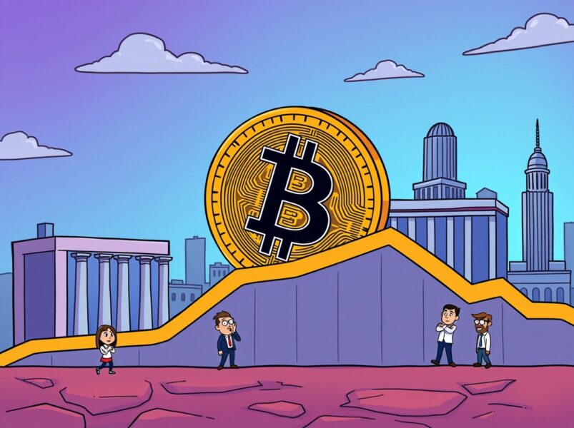 Bitcoin Demand Warning: CryptoQuant Signals Alarming Shift to Bear Market