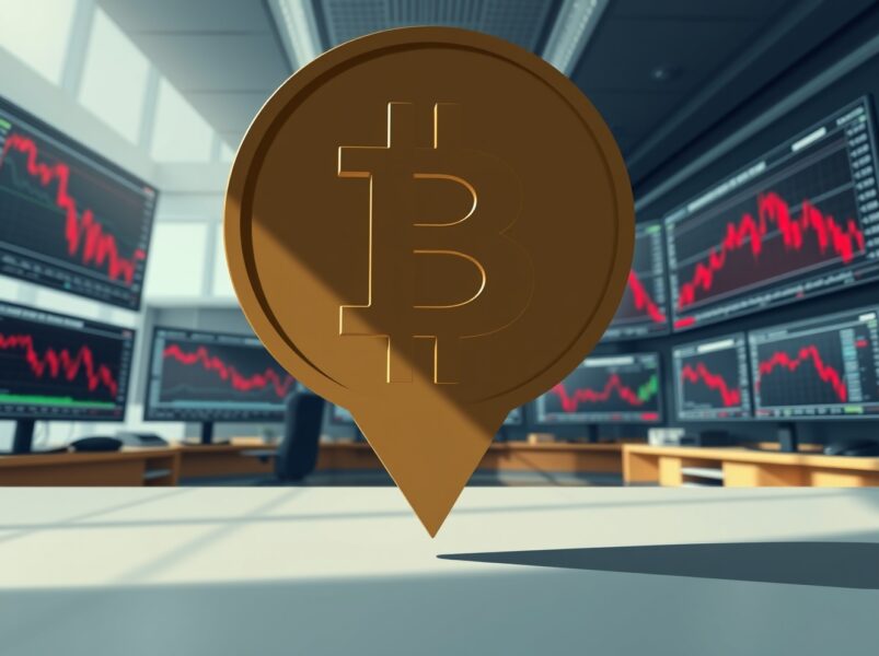 Bitcoin Demand Indicator Plummets: Whale Exodus Signals Critical Market Shift