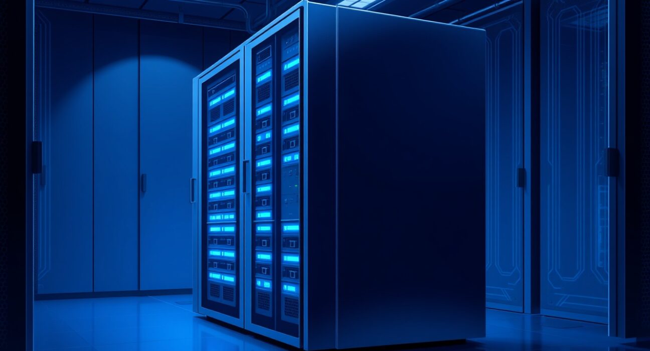 Secure institutional Bitcoin custody infrastructure for large-scale cryptocurrency transactions.