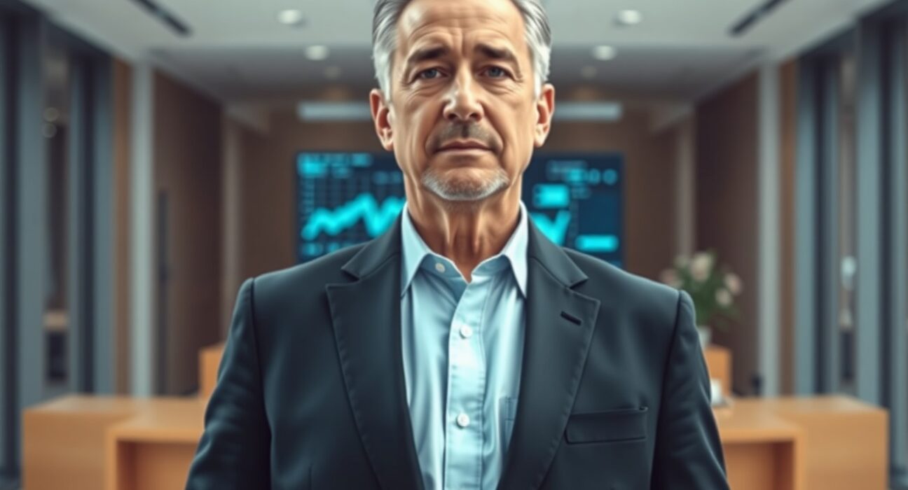 Bitcoin Depot appoints former MoneyGram CEO Alex Holmes to lead the cryptocurrency ATM company.