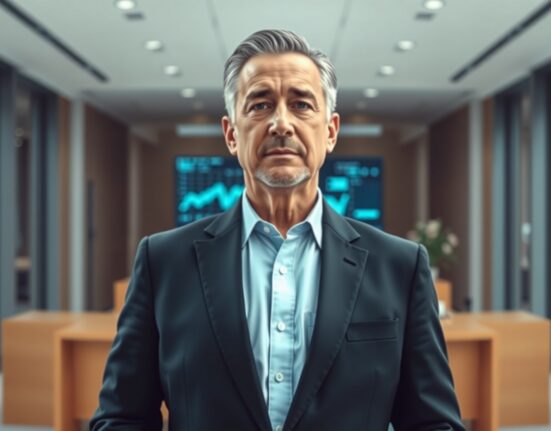 Bitcoin Depot appoints former MoneyGram CEO Alex Holmes to lead the cryptocurrency ATM company.