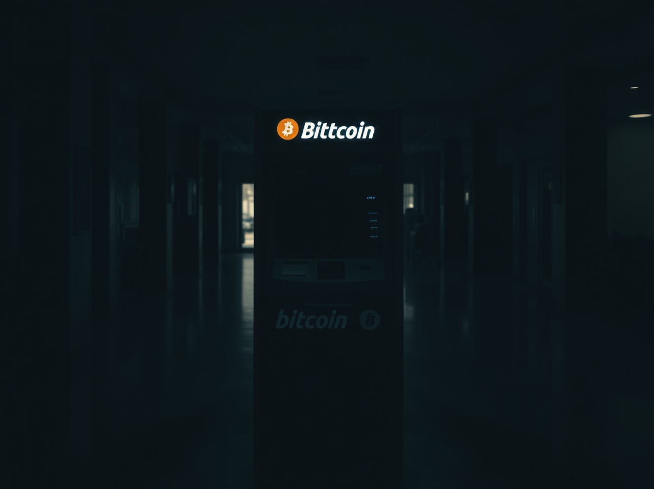 Bitcoin Depot files for Chapter 11 bankruptcy, suspends global ATM operations