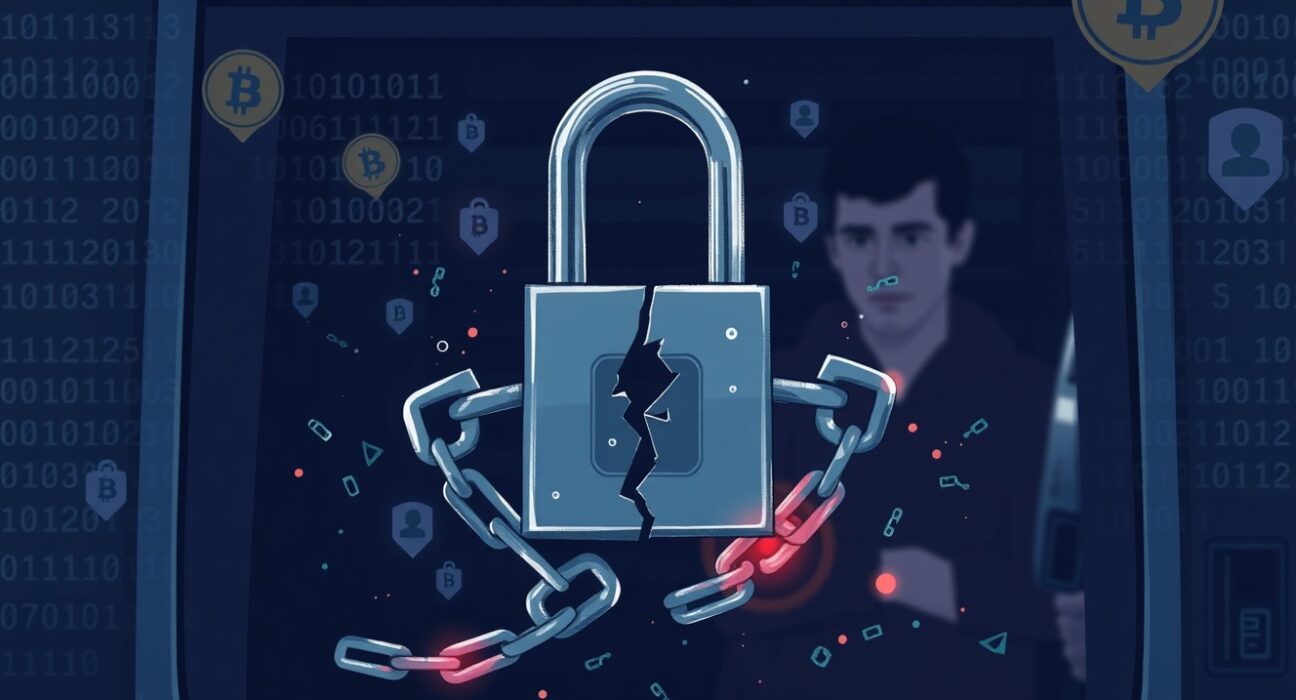 Urgent: Bitcoin Depot Data Breach Exposes 27K Users' Sensitive Info