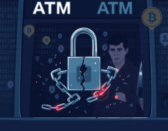 Urgent: Bitcoin Depot Data Breach Exposes 27K Users' Sensitive Info