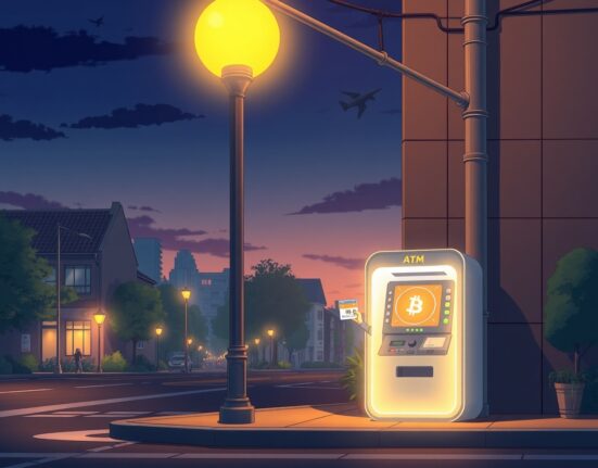 Bitcoin Depot enforces mandatory ID verification for all ATM transactions to enhance regulatory compliance.