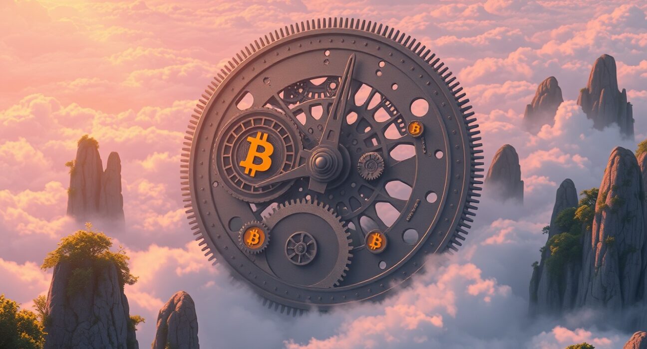 Bitcoin derivatives market undergoing deleveraging as open interest declines significantly.