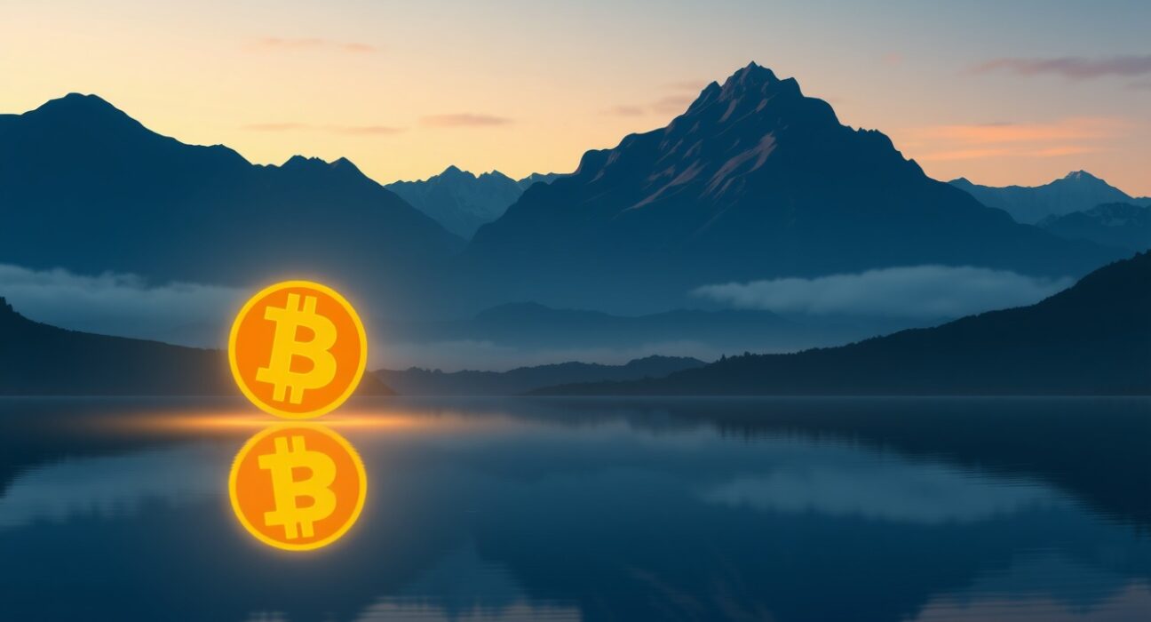 Bitcoin derivatives market activity reaching a significant 30-day high in open interest