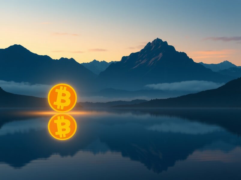 Bitcoin derivatives market activity reaching a significant 30-day high in open interest