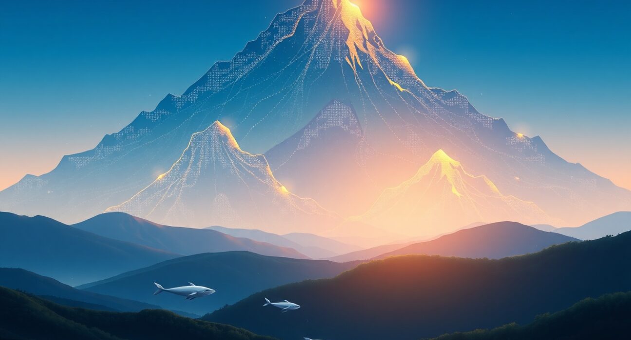 Bitcoin price analysis showing market leverage reset and the importance of buying pressure for recovery.