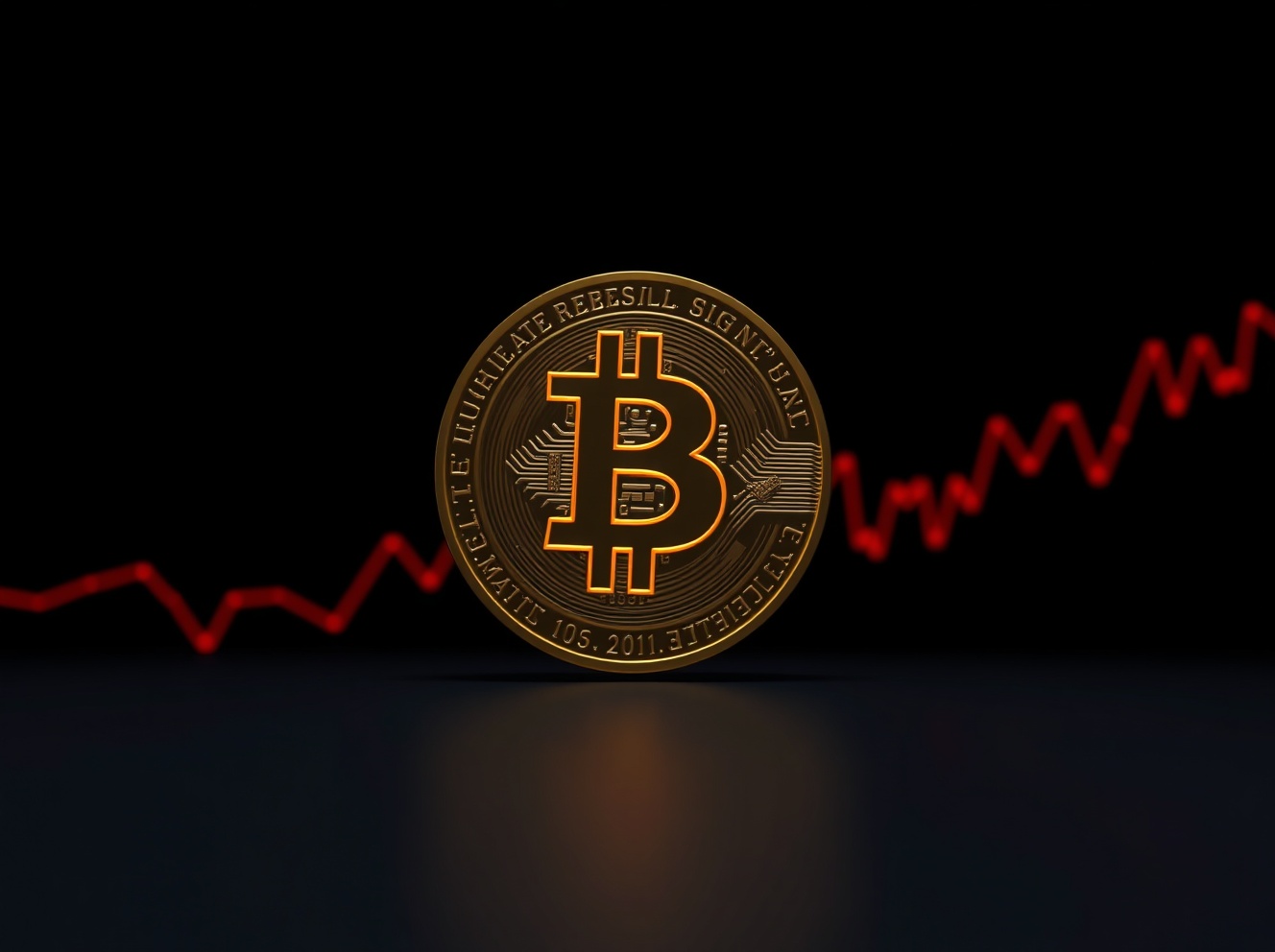 Bitcoin Dips Below $62,000: What’s Driving the Pullback?