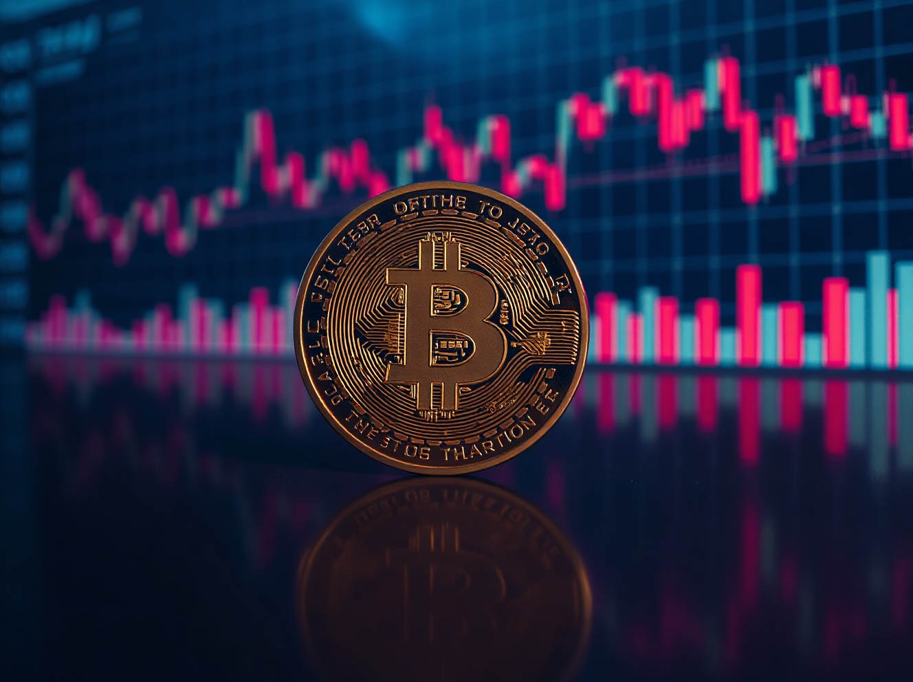 Bitcoin Dips Below $63K on Binance as Market Faces Renewed Selling Pressure