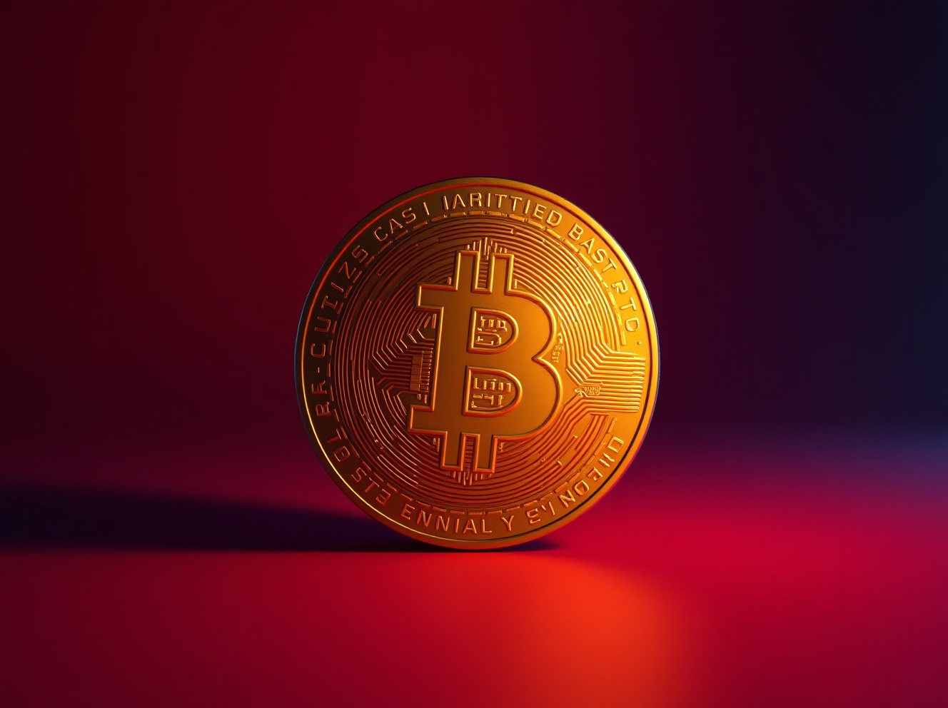 Bitcoin Dips Below $64,000: What’s Behind the Move?