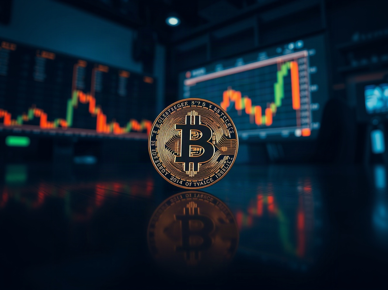 Bitcoin Dips, Then Rebounds: Is $83K the Next Key Level?