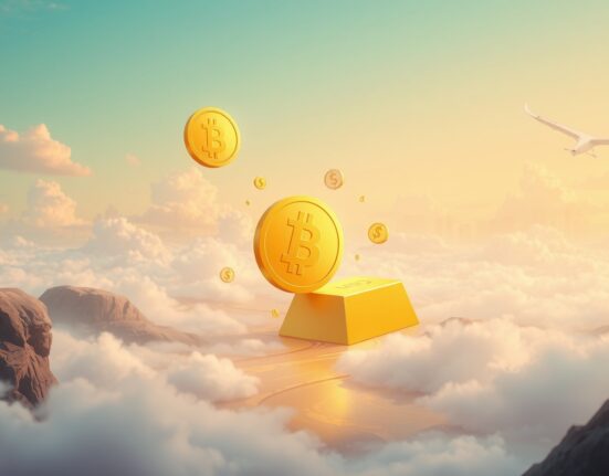 Analysis of Bitcoin's failure as a dollar hedge according to JPMorgan research