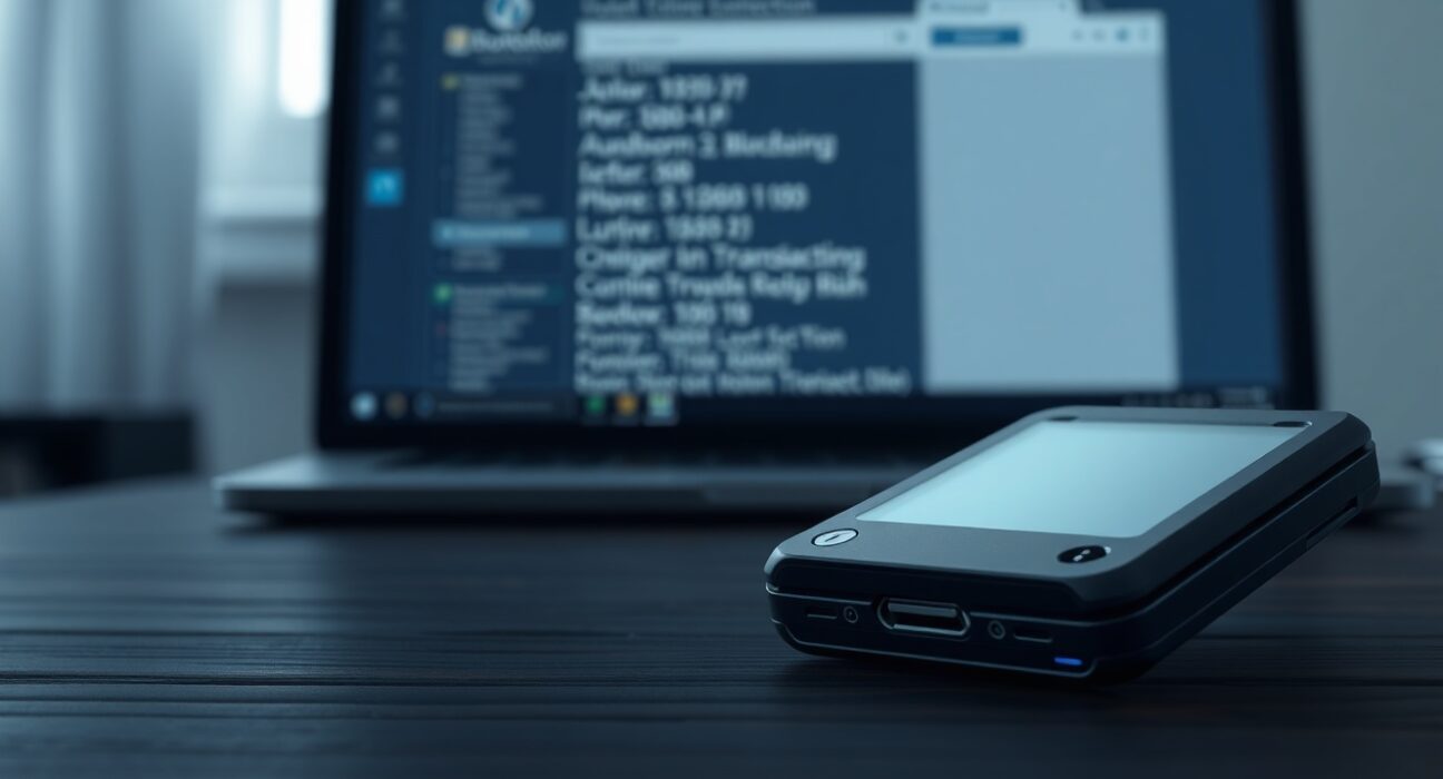 A cold storage Bitcoin wallet representing the movement of 500 dormant BTC linked to Clifton Collins.