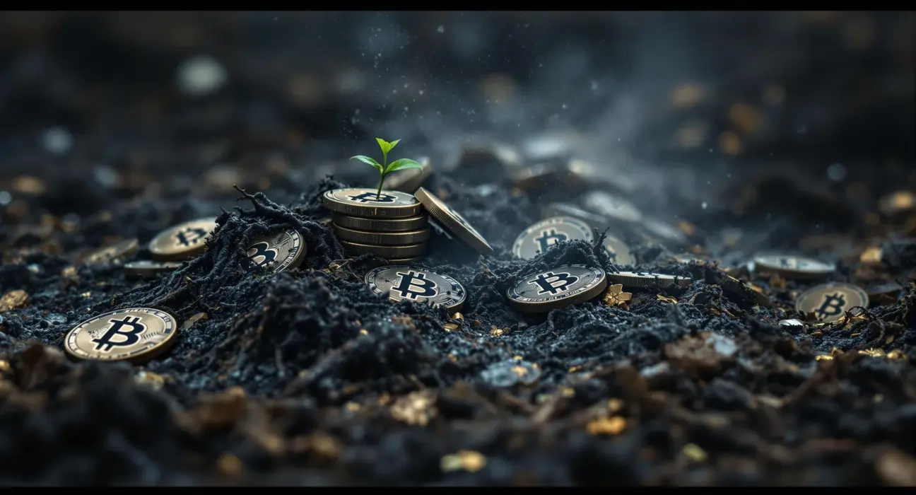 Bitcoin Dormancy: Unveiling the Astonishing Truth of Lost BTC Supply