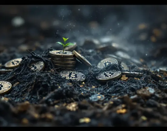 Bitcoin Dormancy: Unveiling the Astonishing Truth of Lost BTC Supply