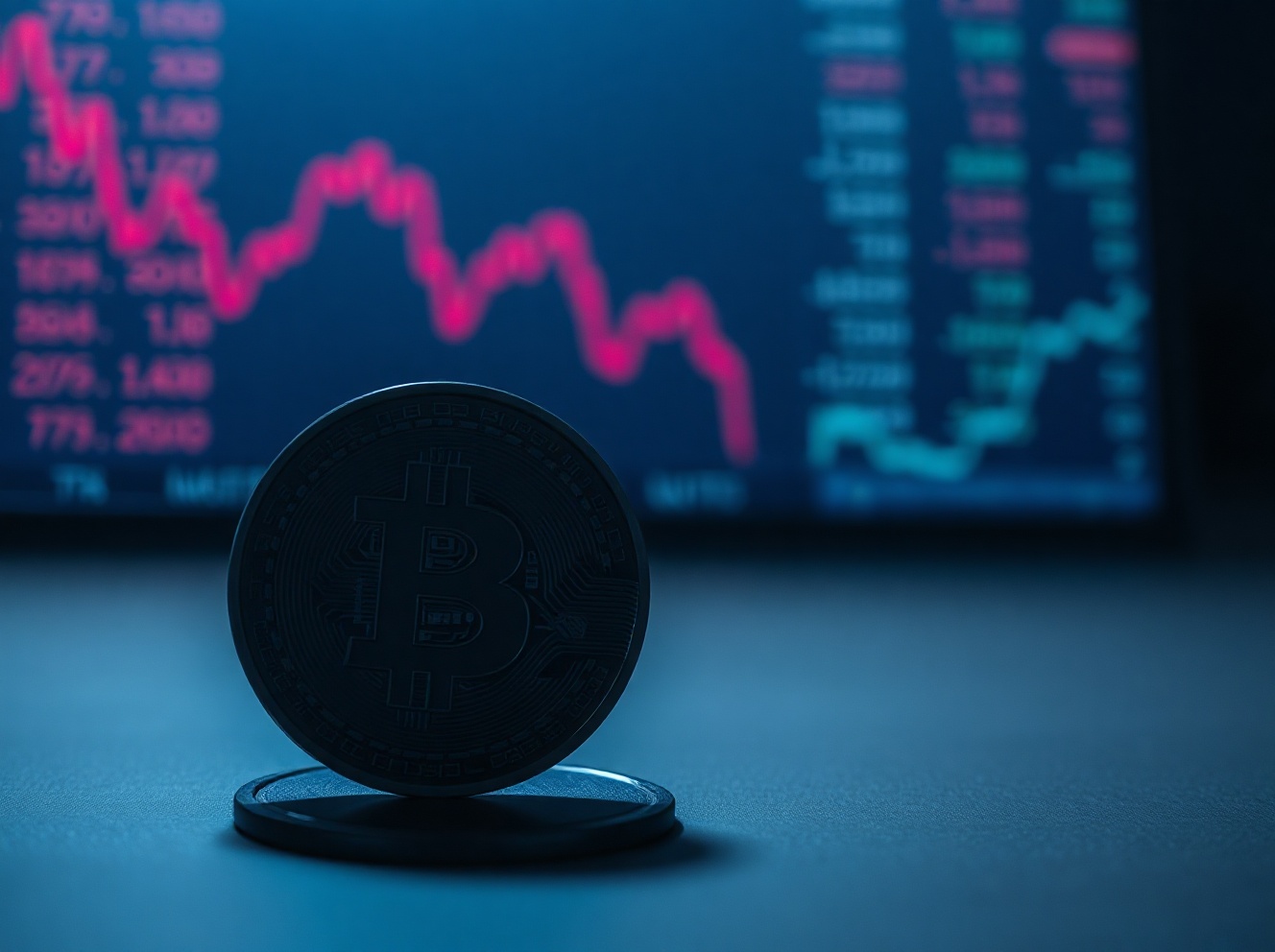 Bitcoin Faces Renewed Downside Risk: Analyst Warns of Sub-$60K Drop if Key Resistance Levels Hold