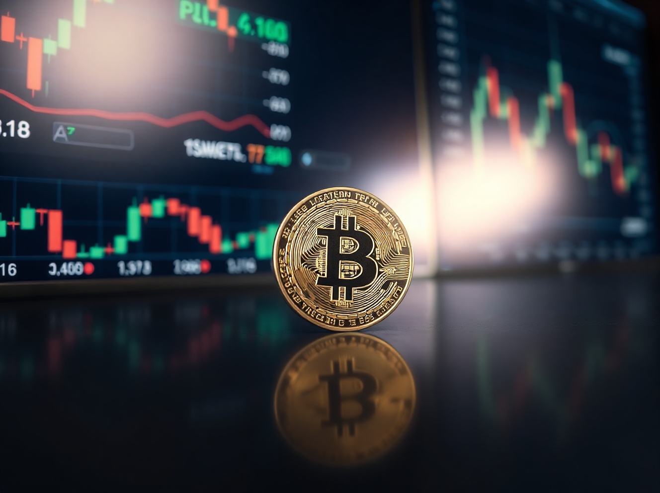 Bitcoin Could Drop to $44K by Late October, Mining Pool Founder Predicts