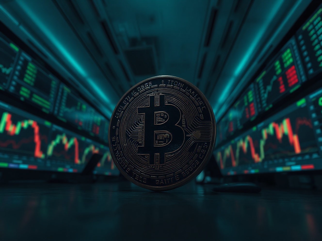 Bitcoin Drop to $62,859 Could Trigger $516M in Long Liquidations, CoinGlass Warns
