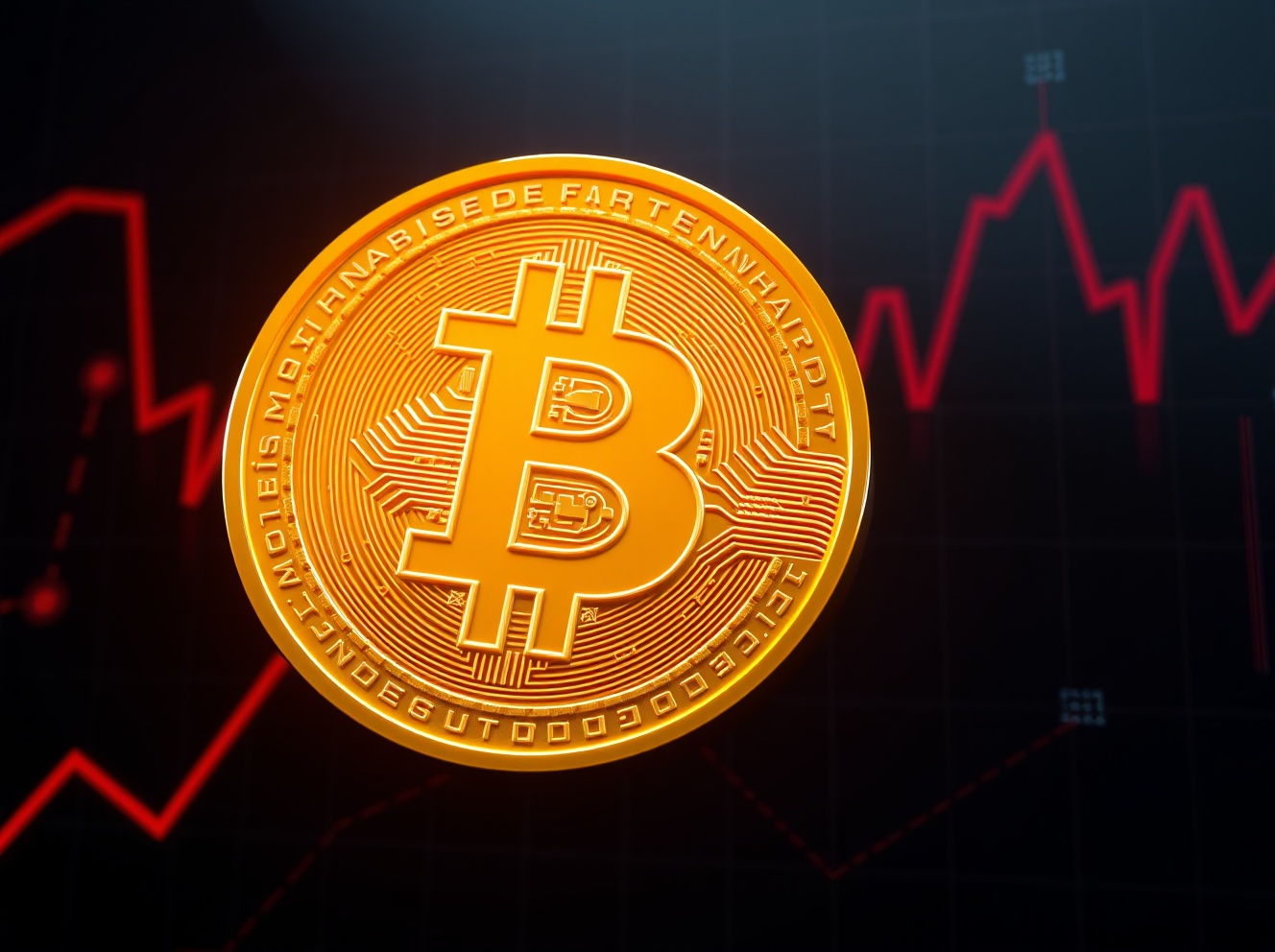 Bitcoin Drops Below $60,000: Market Analysis and Key Levels to Watch