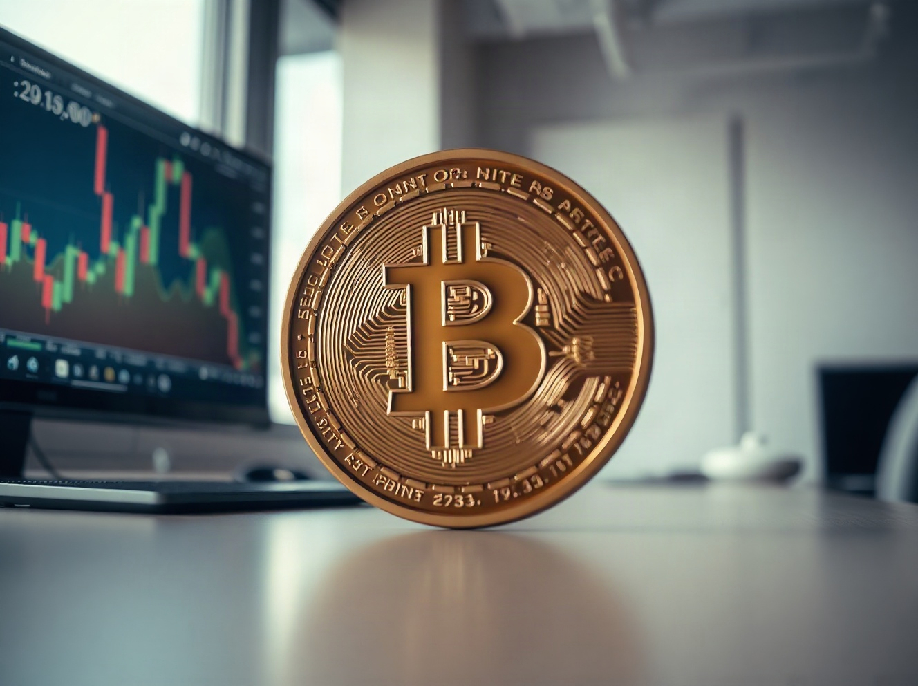 Bitcoin’s Dual Role as Risk Asset and Hedge Strengthens Its Long-Term Appeal, Research Firm Says