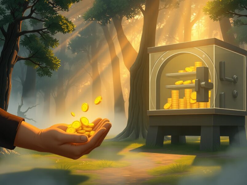 Bitcoin Market Shift: Early Investors’ Strategic Sell-Off Creates Golden Opportunity for Institutions