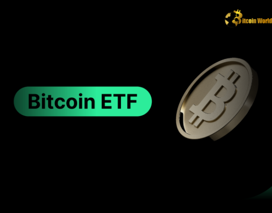 What Is a Bitcoin ETF? A Beginner’s Guide to Understanding Bitcoin ETFs