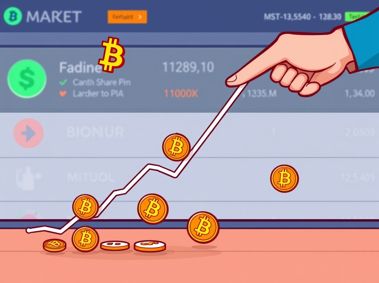 Urgent Warning: Bitcoin ETF Demand Plummets to Alarming Lows