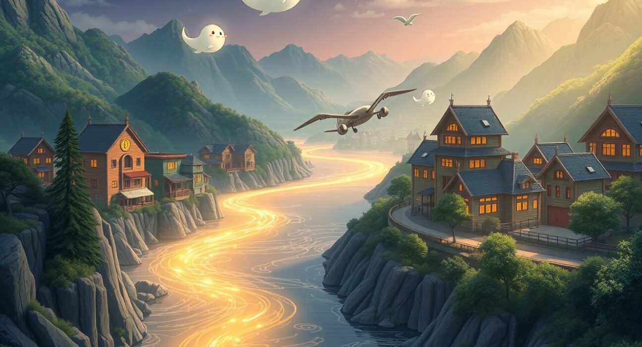 Bitcoin ETF investment flow analysis showing renewed investor confidence in digital assets.