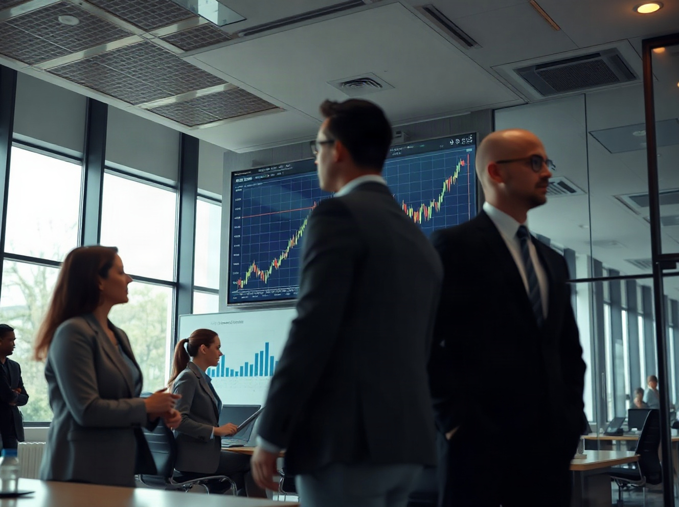 Spot Bitcoin ETFs Log $606M Inflows, Extending Winning Streak to Four Sessions