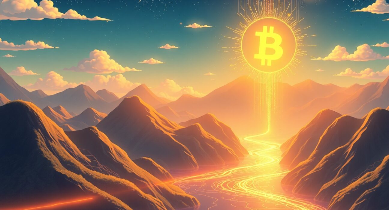 Analysis of Bitcoin ETF investment inflows and market confidence in digital assets