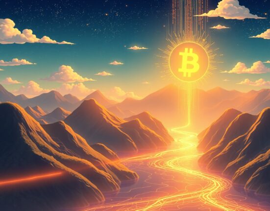 Analysis of Bitcoin ETF investment inflows and market confidence in digital assets