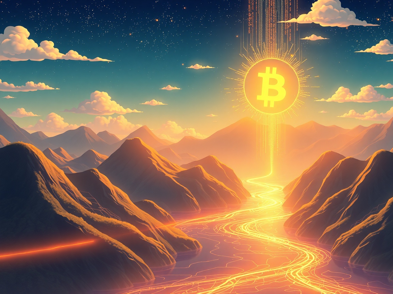 Bitcoin ETF Inflows Surge with $15.2M Rebound, Signaling Renewed Investor Confidence