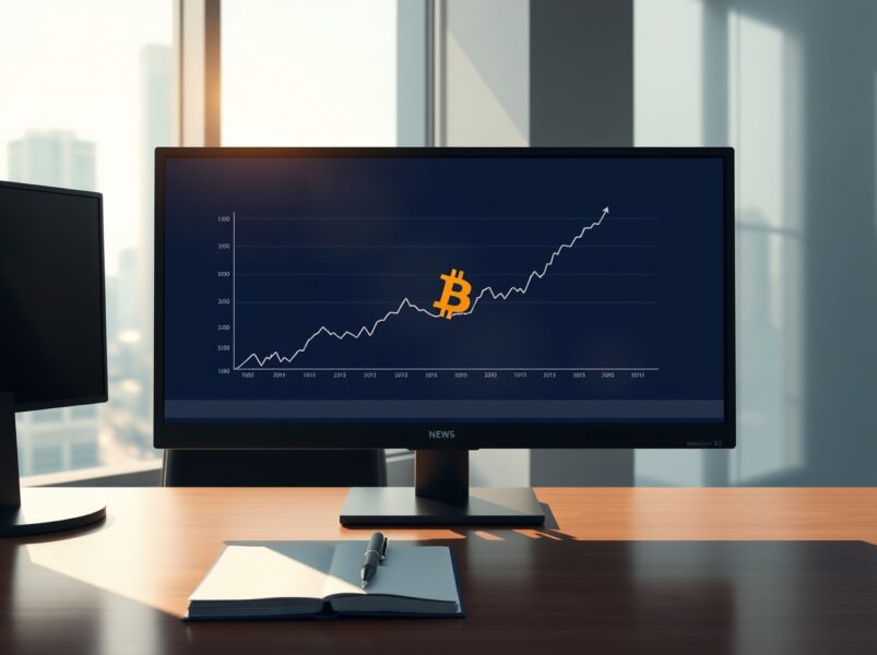 Bitcoin ETF Inflows Surge: $180M Marks Fifth Straight Day of Bullish Momentum
