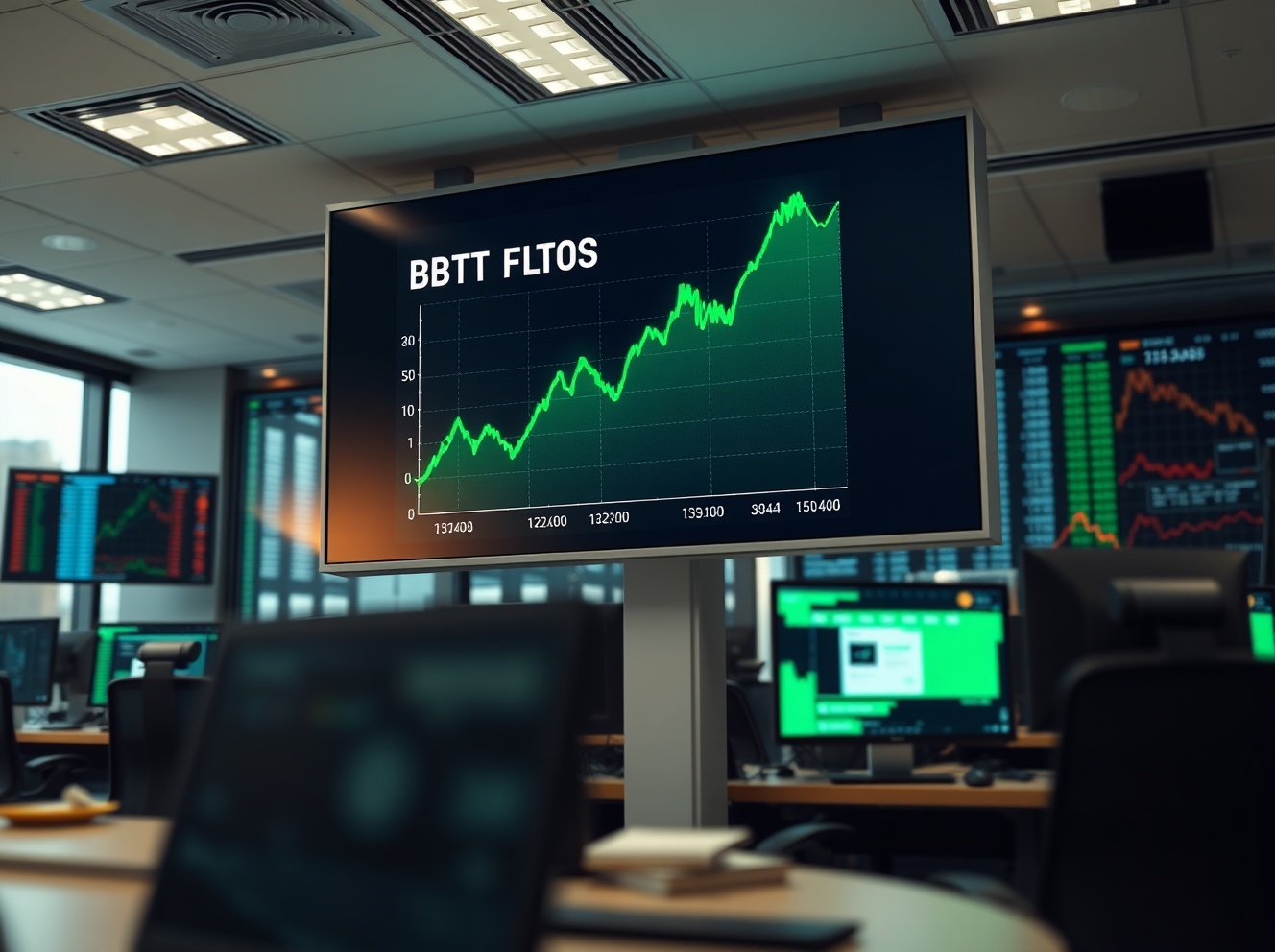 US Spot Bitcoin ETFs Break 11-Day Outflow Streak with $223.5 Million Inflow