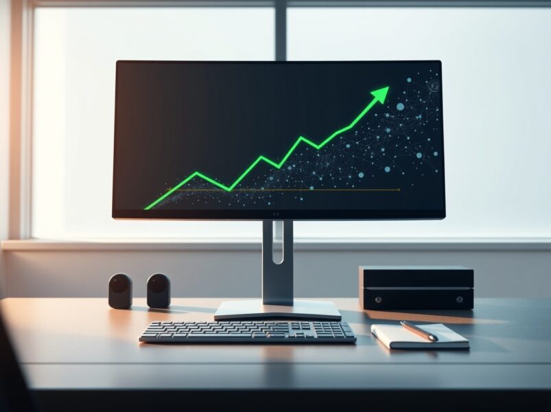 Bitcoin ETF Inflows Surge: $167.1 Million Rebound Led by BlackRock and Fidelity