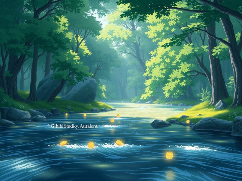 Bitcoin ETF inflows rebound as institutional investment returns to cryptocurrency funds.