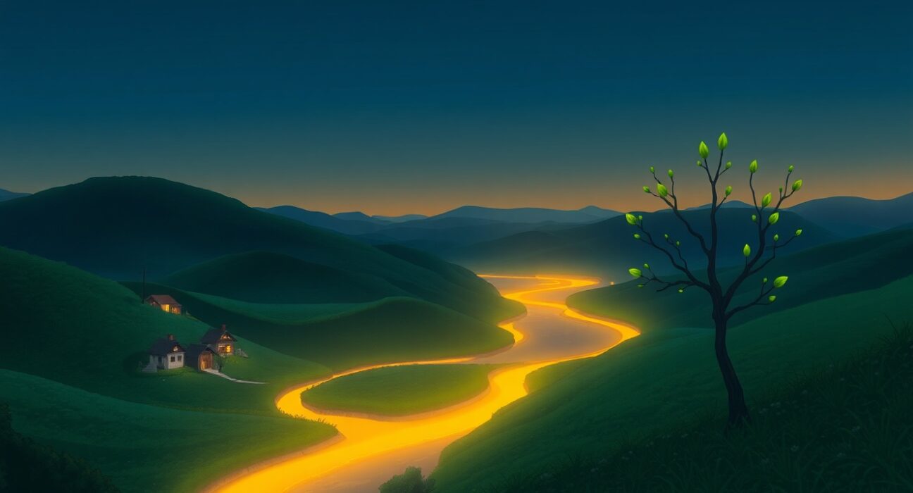 Bitcoin ETF market sentiment shifts as capital flows return after sustained outflows.