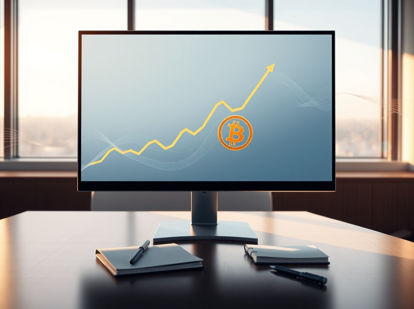 Spot Bitcoin ETF Inflows Soar: $568 Million Weekly Surge Signals Robust Institutional Confidence
