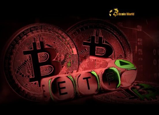 Bitcoin ETF Inflows US Spot BTC ETFs Witness Astonishing $386.77M Surge, Marking Ninth Straight Day