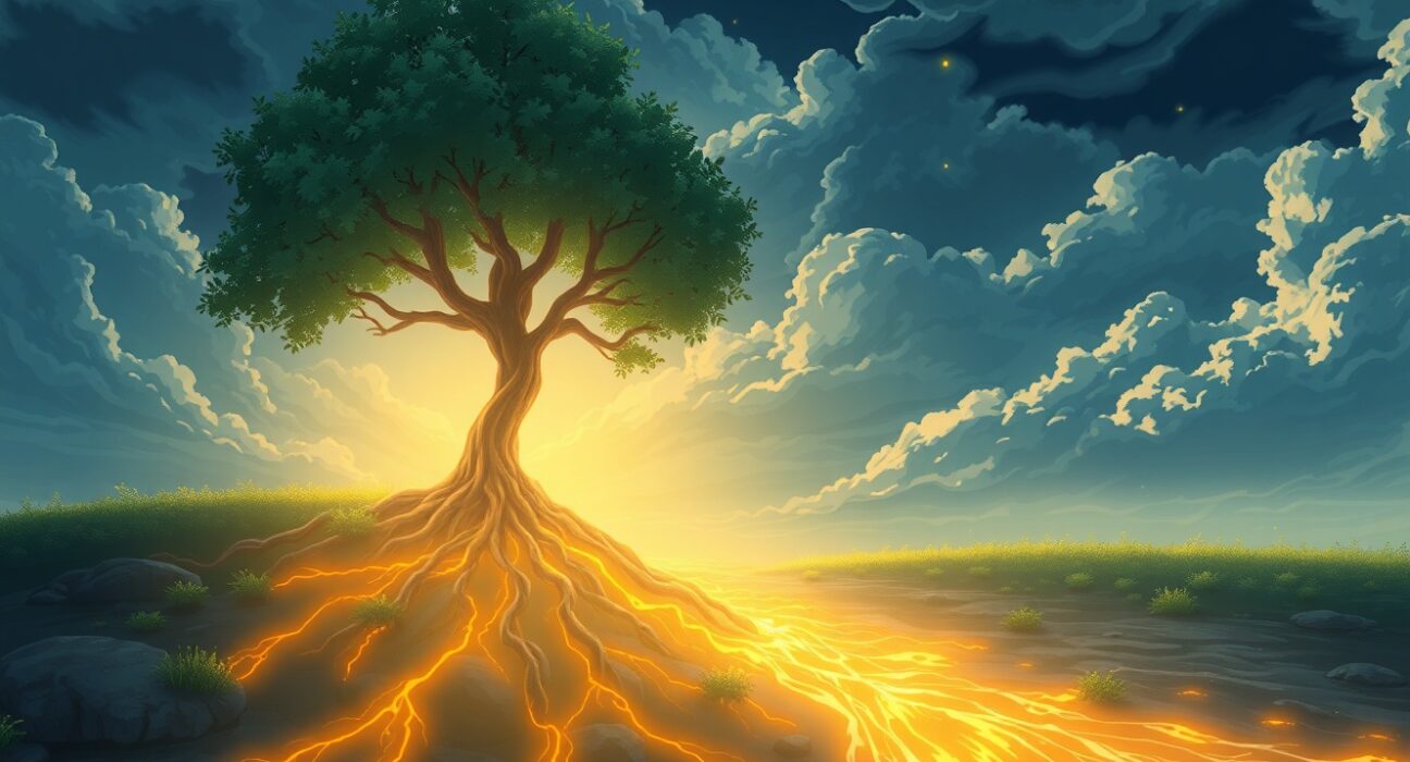 Long-term spot Bitcoin ETF investors demonstrate stability during market volatility as a symbol of patient capital.