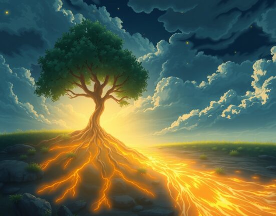 Long-term spot Bitcoin ETF investors demonstrate stability during market volatility as a symbol of patient capital.