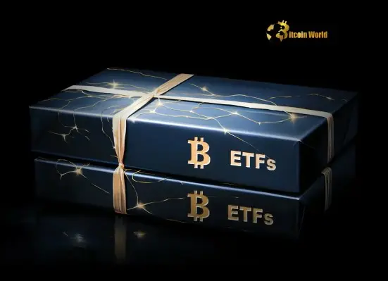 Bitcoin ETF Launch: Explore the Unique Return Stacking Strategy