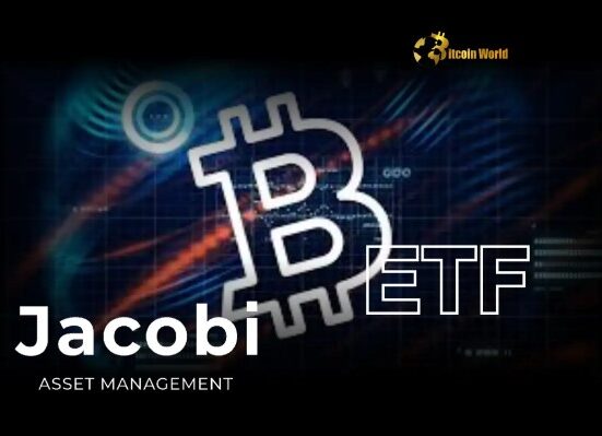 Bitcoin ETF Opportunity: Jacobi Unlocks Access for European Retail Investors
