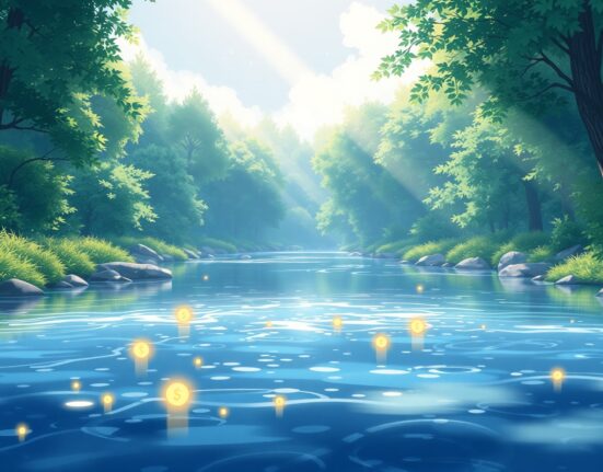 Analysis of Bitcoin ETF capital outflow and shifting investor sentiment in early 2025.