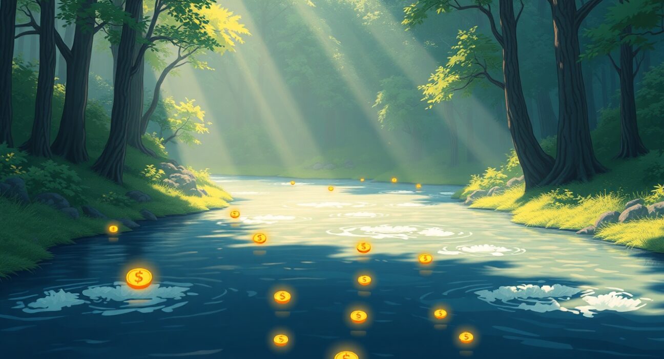 Analysis of the sudden $105 million Bitcoin ETF outflow and its market implications.